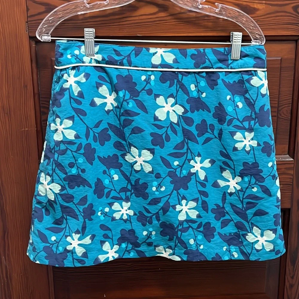 Patagonia gypsy blue